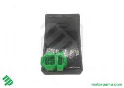 Centralina CDI per Kymco Dink  Super 9 50cc (1)